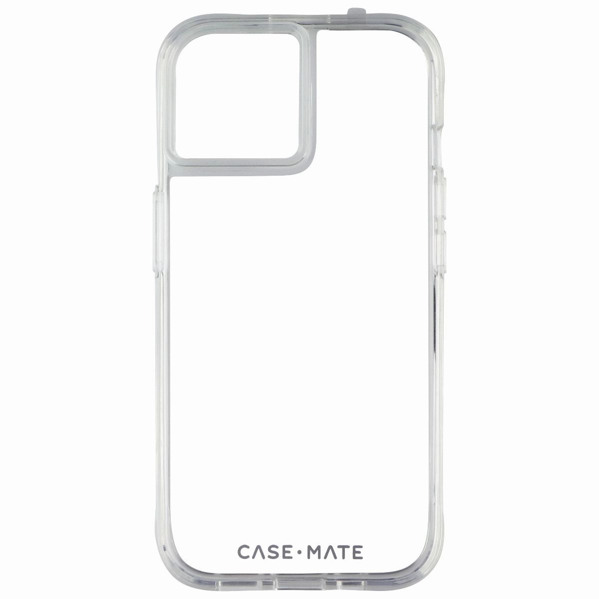 Case-Mate Tough Clear Case for Apple iPhone 16e / 15 / 14 / 13 - Transparent Non slip grip Modern Accessory