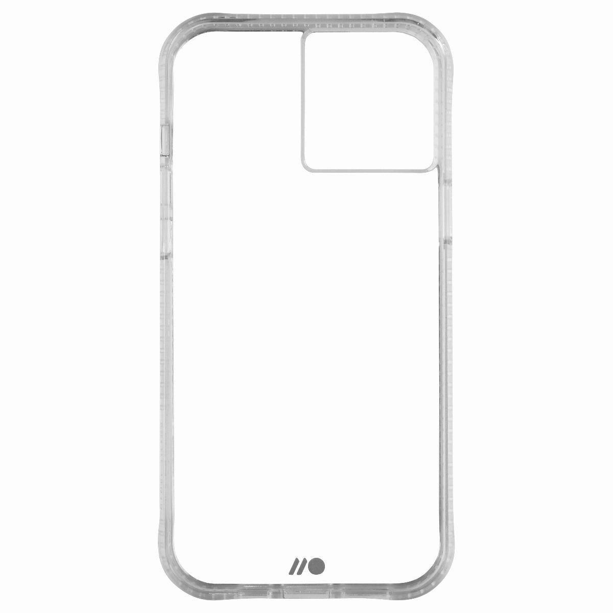 Case-Mate Tough Clear Plus Case for Apple iPhone 12 Pro Max - Clear Artistic Design