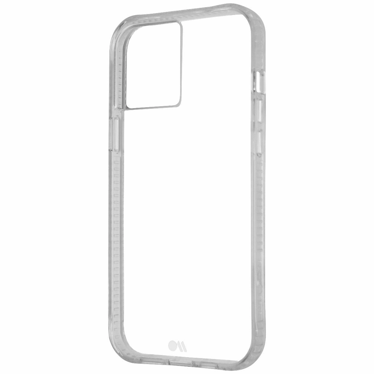 Case-Mate Tough Clear Plus Case for Apple iPhone 12 Pro Max - Clear Protective Shell Design Patterned Design