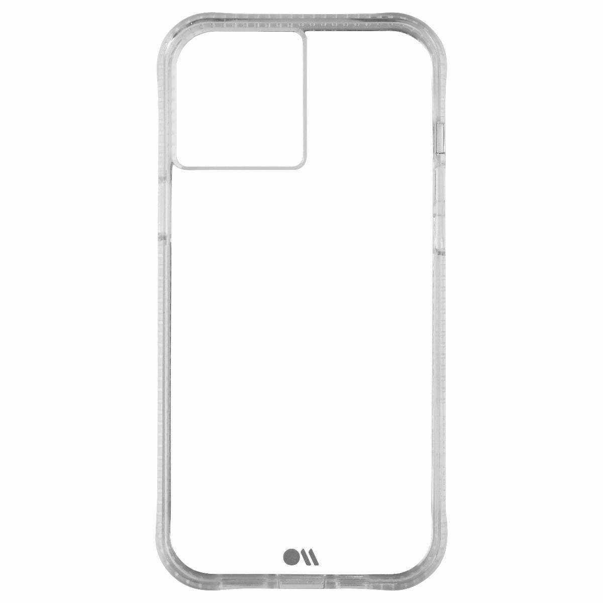 Case-Mate Tough Clear Plus Case for Apple iPhone 12 Pro Max - Clear Protective Craft Hard Shell