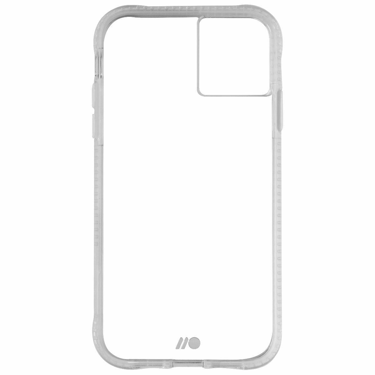 Case-Mate Tough Clear Plus Series Case for Apple iPhone 11 / iPhone XR - Clear Lightweight Build Quality