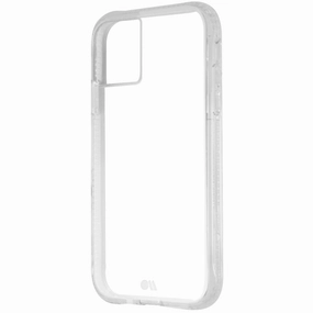 Case-Mate Tough Clear Plus Series Case for Apple iPhone 11 / iPhone XR - Clear Premium Edge