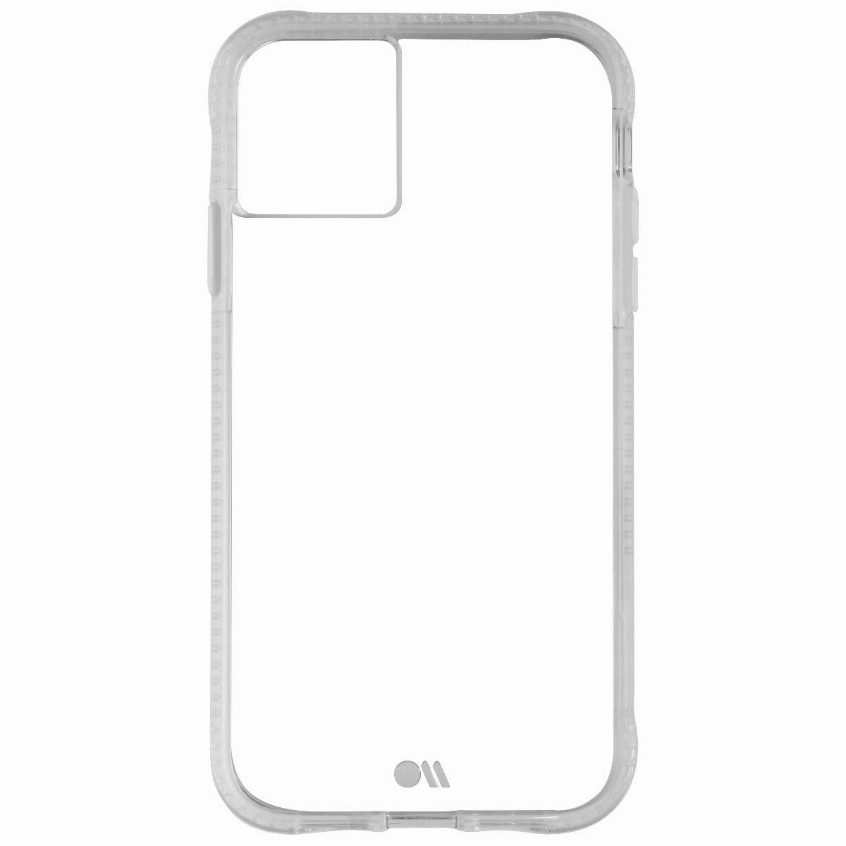 Anti Shock Case-Mate Tough Clear Plus Series Case for Apple iPhone 11 / iPhone XR - Clear