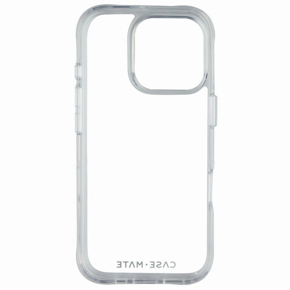 Trendy Aesthetic Case-Mate Tough Clear Series Case for Apple iPhone 16 Pro - Clear