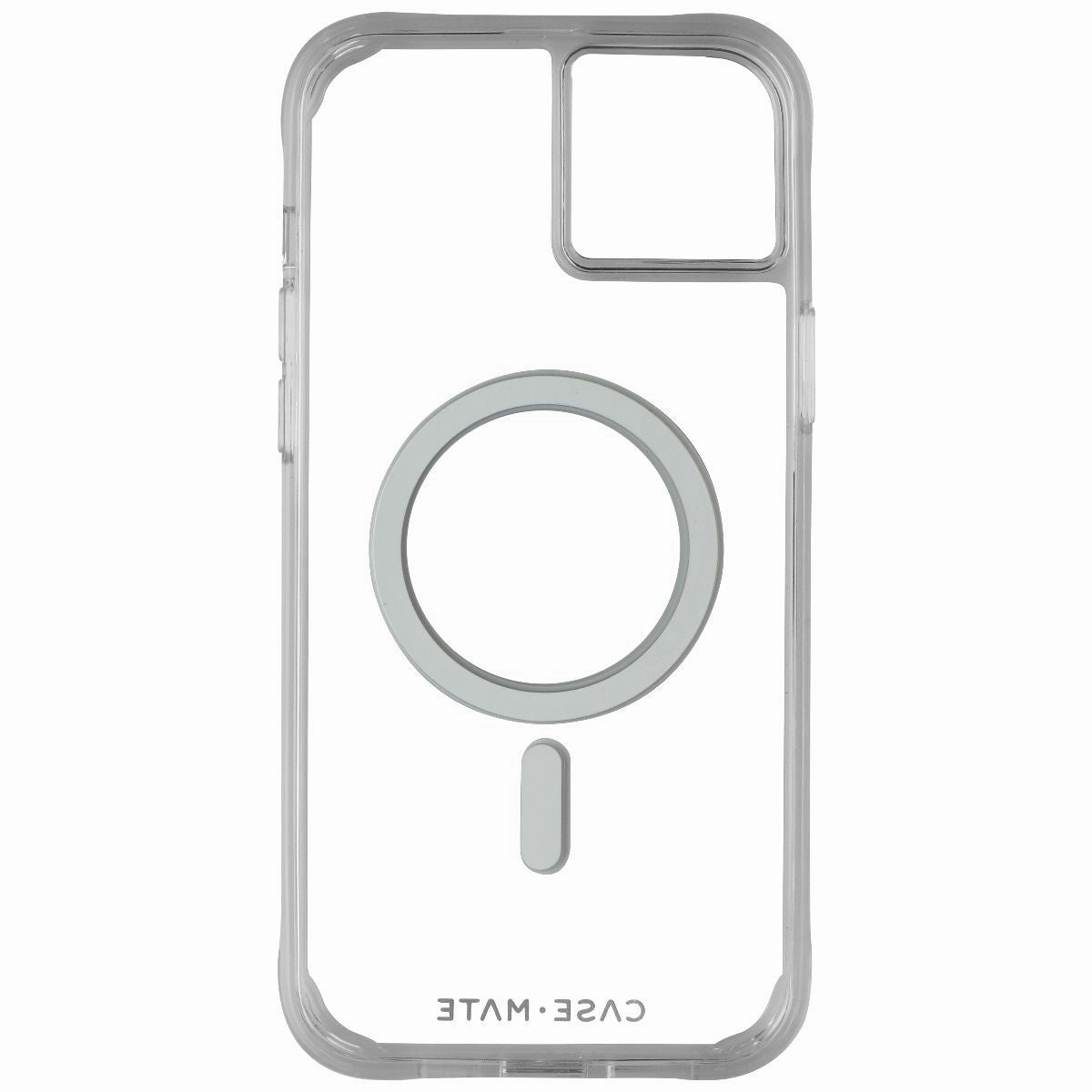 Case-Mate Tough Clear Series Case for MagSafe for Apple iPhone 14 Plus - Clear Protective Finish