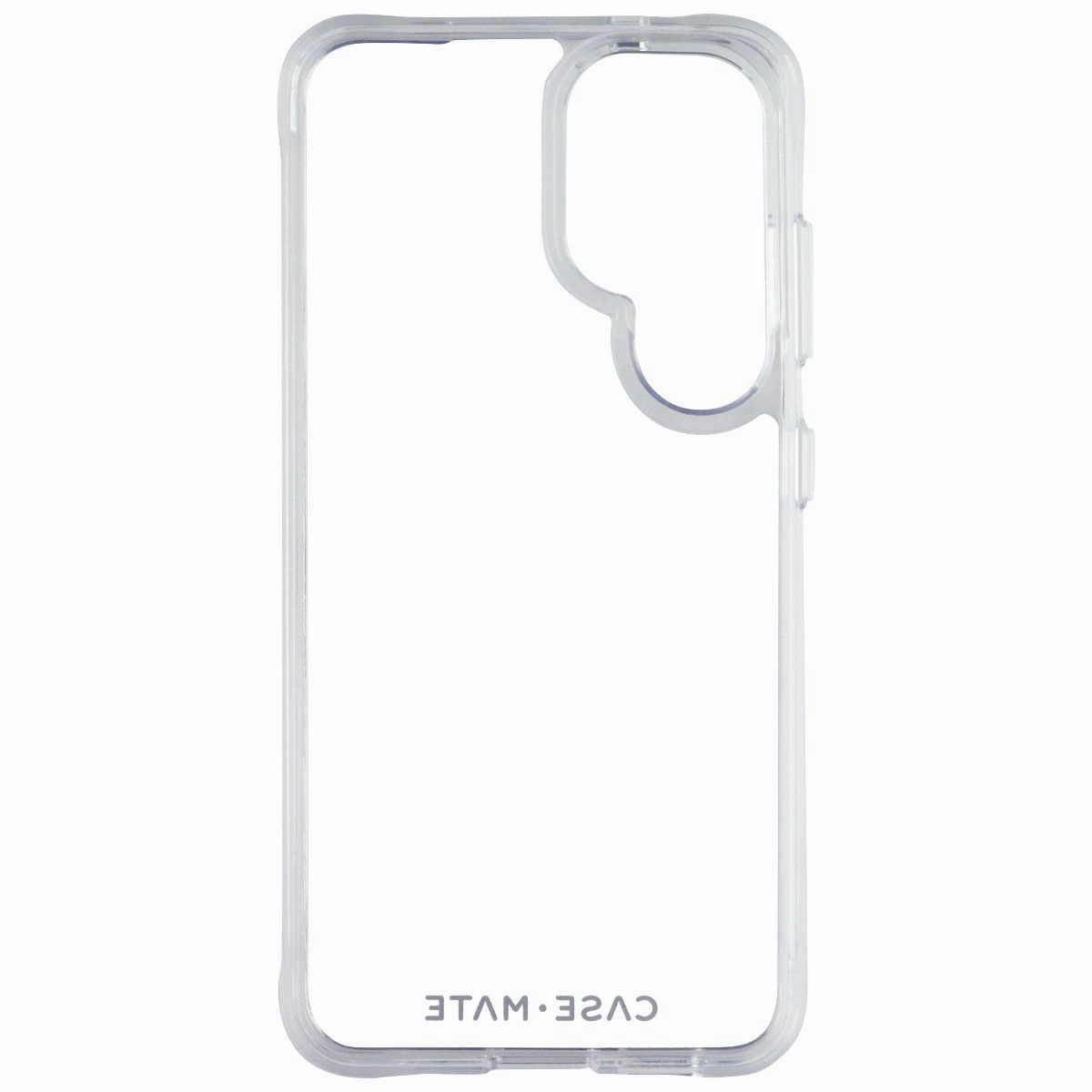 Case-Mate Tough Clear Series Case for Samsung Galaxy S25 - Clear Everyday Function Minimal Shield
