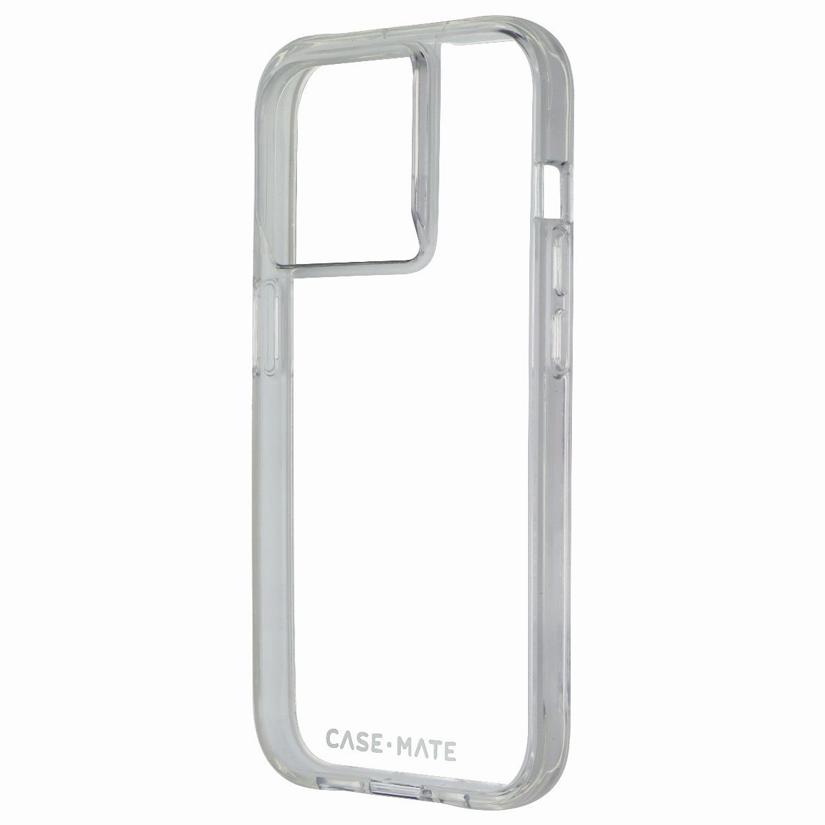 Elegant Build Impact shield Case-Mate Tough Clear Series Hard Case for Apple iPhone 15 Pro - Clear
