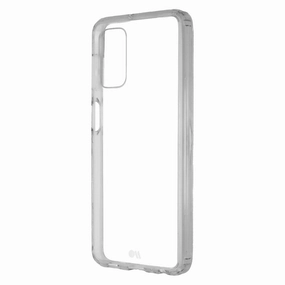 Case-Mate Tough Hardshell Case for Samsung Galaxy A32 (5G) - Clear Smooth Texture