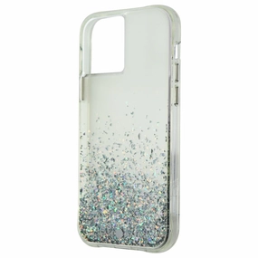Case-Mate Twinkle Ombre Case for Apple iPhone 12 / 12 Pro - Multi Shock Proof Smart Accessory