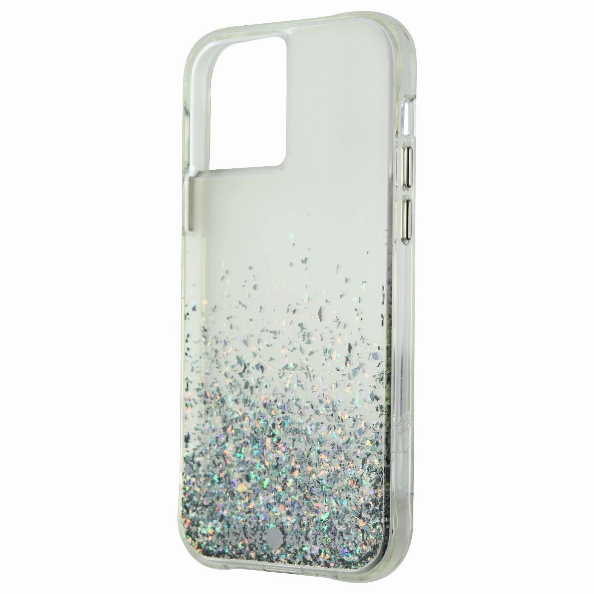Case-Mate Twinkle Ombre Case for Apple iPhone 12 / 12 Pro - Multi Shock Proof Smart Accessory