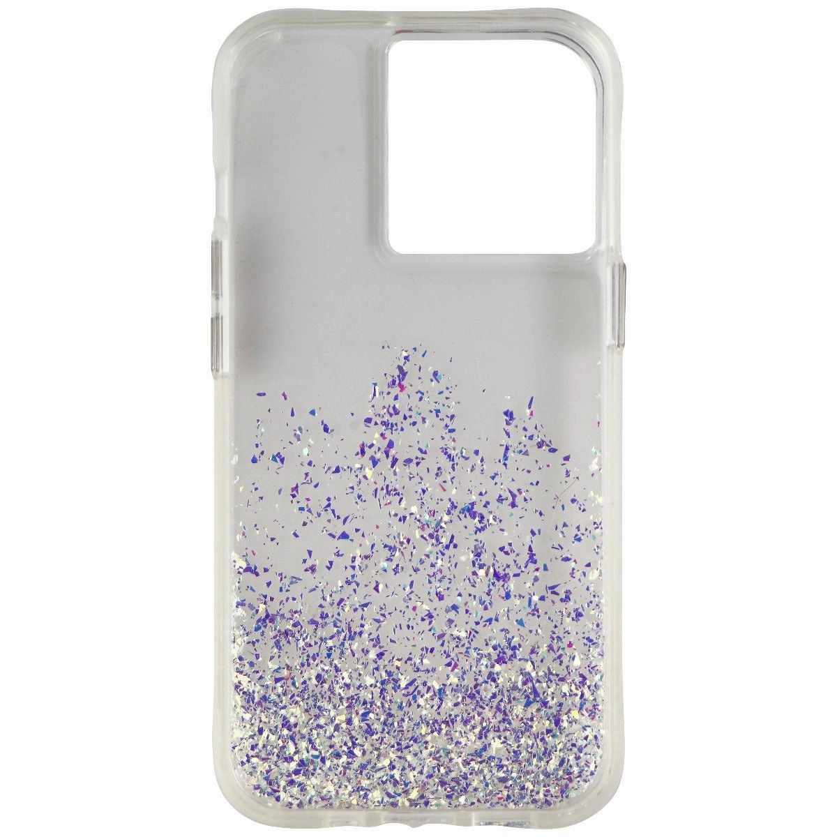 Premium Detail Finish Case-Mate Twinkle Ombre Case for iPhone 13 Pro - Ombre Stardust