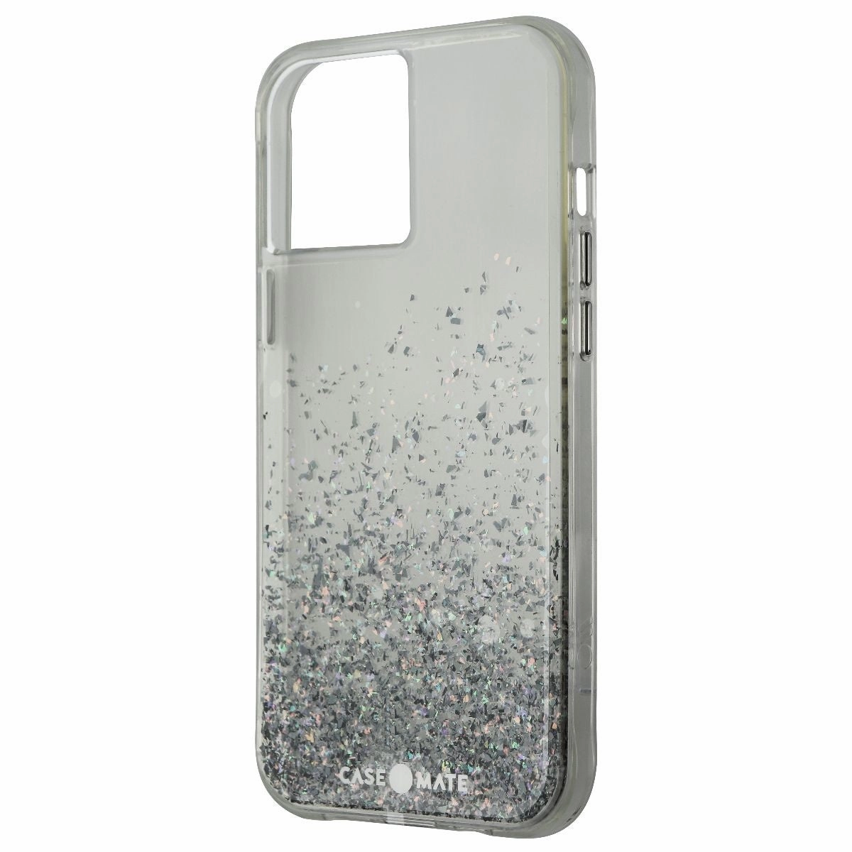 Case-Mate Twinkle Ombre Series Case for Apple iPhone 12 Pro Max - Twinkle Multi easy installation