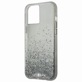 Case-Mate Twinkle Ombre Series Case for Apple iPhone 12 Pro Max - Twinkle Multi easy installation