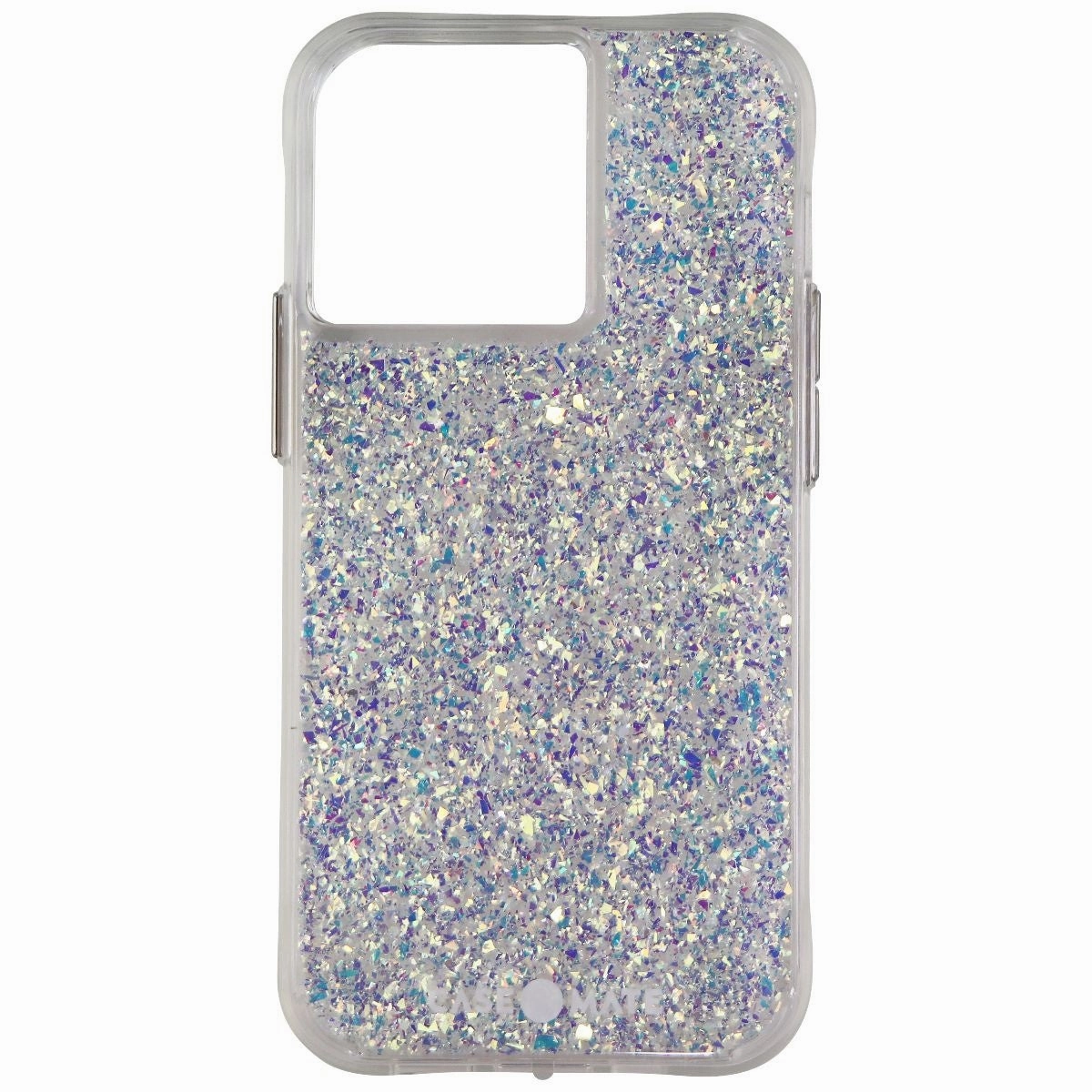 Case-Mate Twinkle Series Designer Case for Apple iPhone 13 Pro - Stardust Smooth Touch