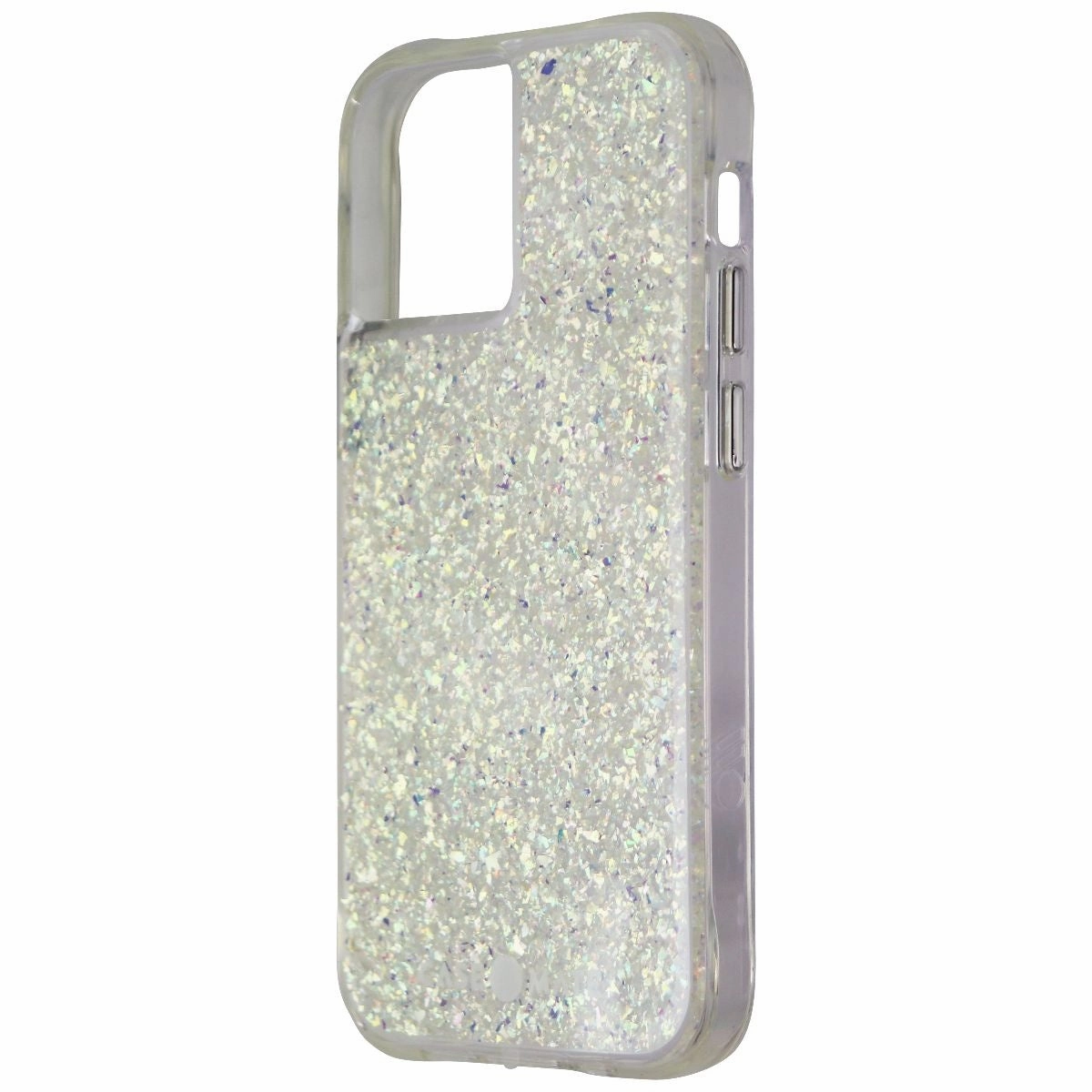 Case-Mate Twinkle Stardust Case for Apple iPhone 12 Mini - Stardust Clear Elegant Appearance