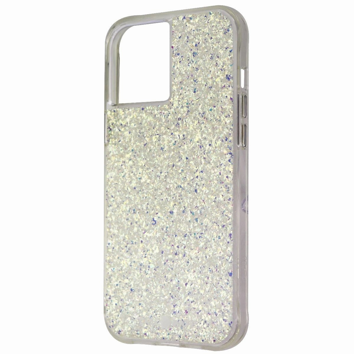 Case-Mate Twinkle Stardust Case for Apple iPhone 12 Pro Max - Stardust Minimal Feature