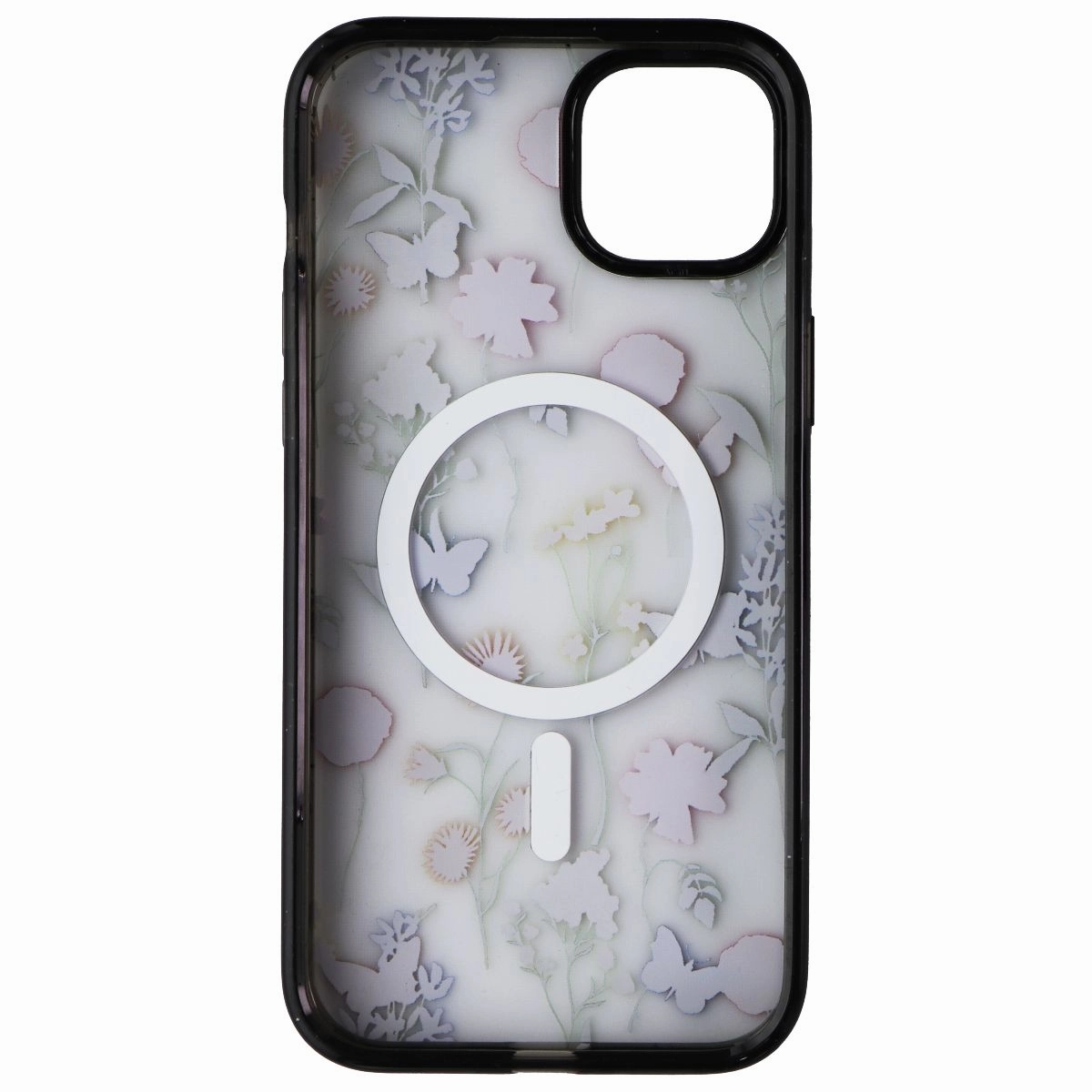 Everyday Function CASETiFY Impact Case for MagSafe for Apple iPhone 15 Plus - Ditsy Florals