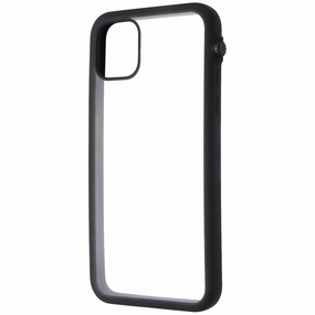 Minimal Build Texture Catalyst Impact Protection Case for Apple iPhone 11 Pro Max - Black