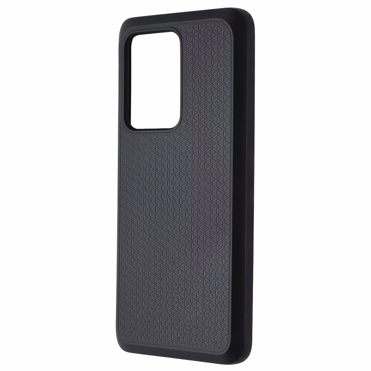 Soft Shape Catalyst Impact Protection Case for Samsung Galaxy S20 Ultra - Stealth Black