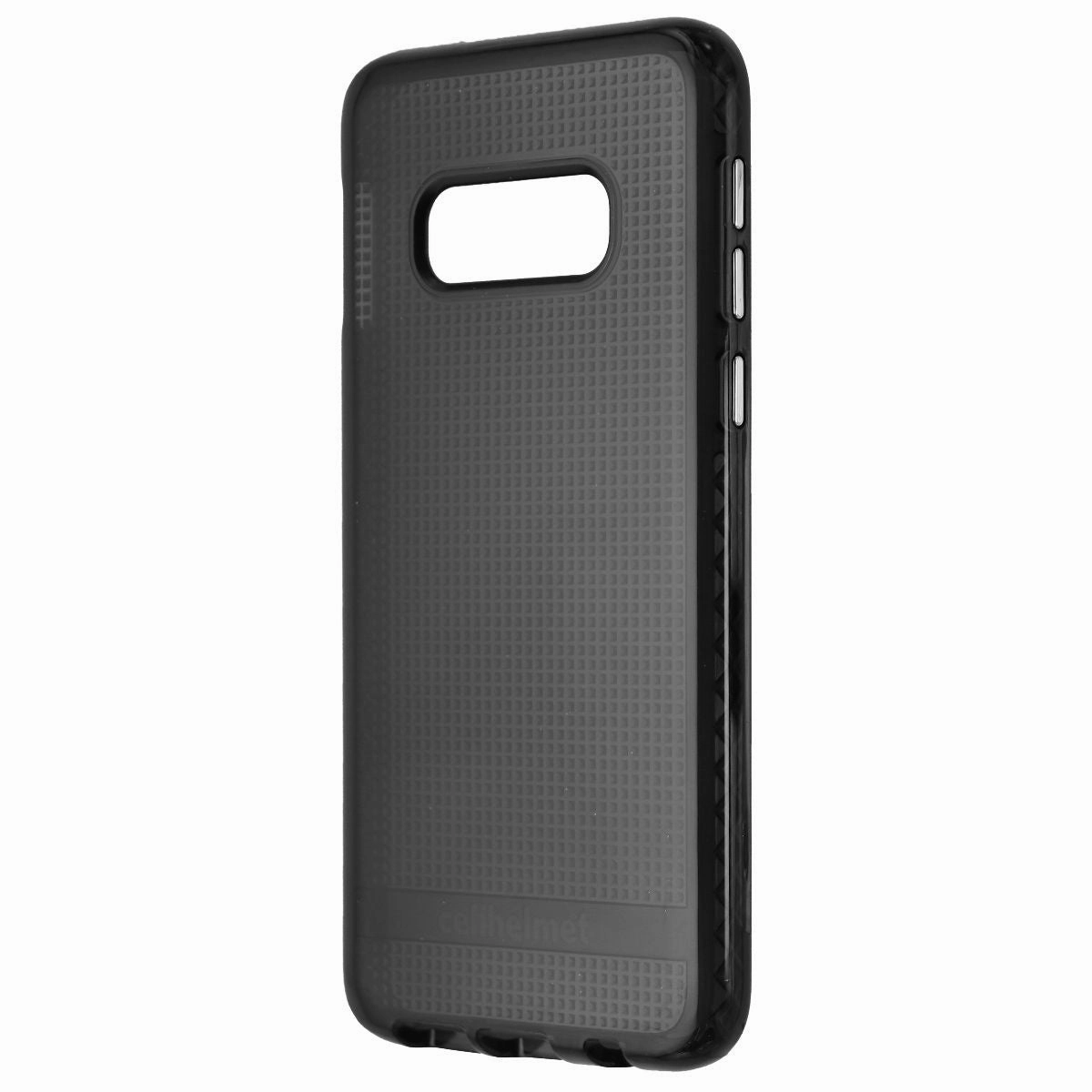 clean design Elegant Texture Cellhelmet - Altitude X Pro Series - Protective Case for Galaxy S10e - Black