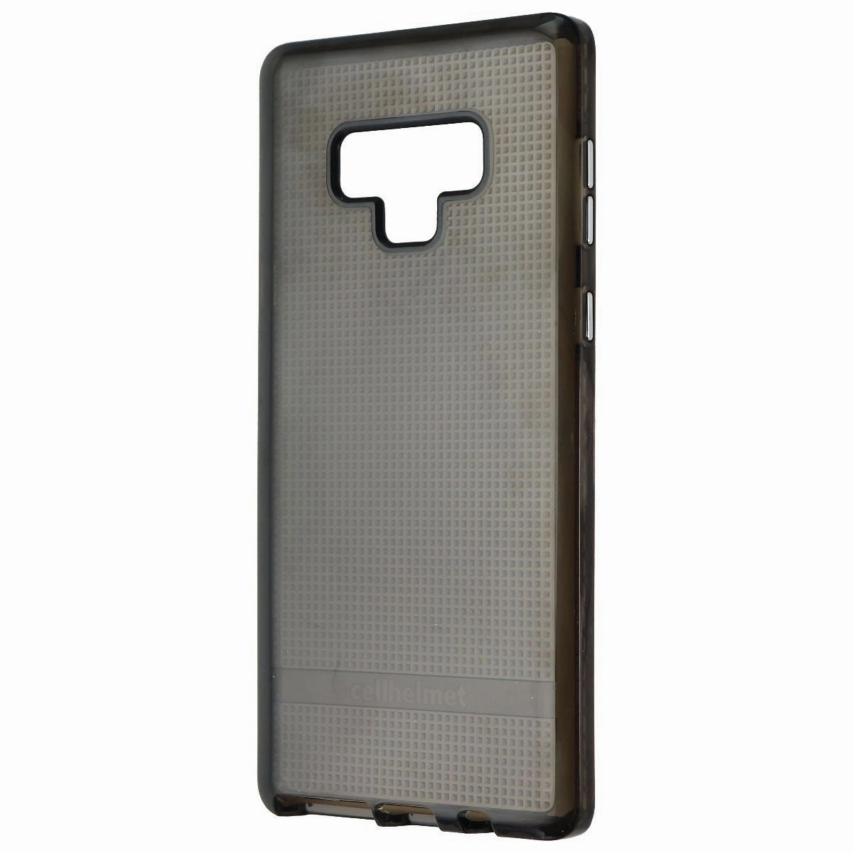 Polished Texture Finish Durable Edge CellHelmet Altitude X PRO Series Case for Samsung Galaxy Note9 - Black