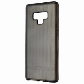 Polished Texture Finish Durable Edge CellHelmet Altitude X PRO Series Case for Samsung Galaxy Note9 - Black