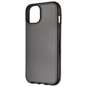CellHelmet Altitude X Series Case for Apple iPhone 14 - Onyx Black Clear Pattern