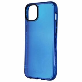 CellHelmet Altitude X Series Case for Apple iPhone 14 Plus - Deep Sea Blue anti fingerprint Elegant Craft