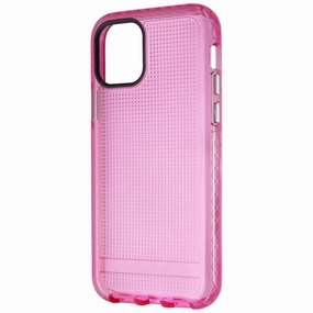 Durable Texture Build Rugged Detail Layer CellHelmet Altitude X Series Flexible Gel Case for Apple iPhone 11 Pro - Pink
