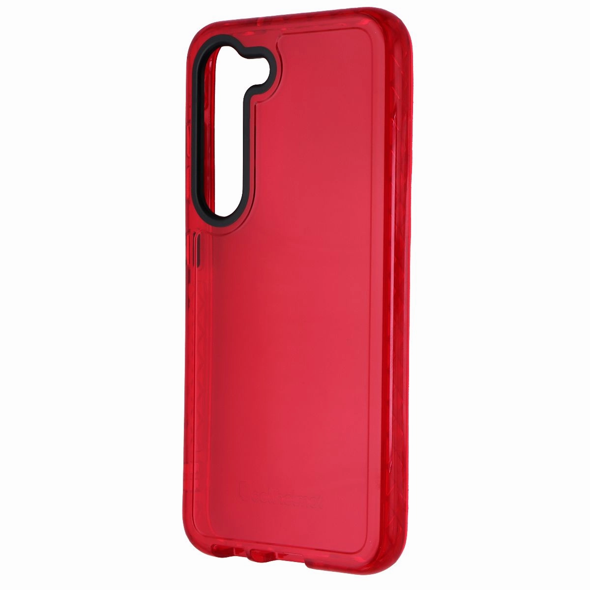 Student Gear CellHelmet Altitude X Series Gel Case for Samsung Galaxy S23 - Red