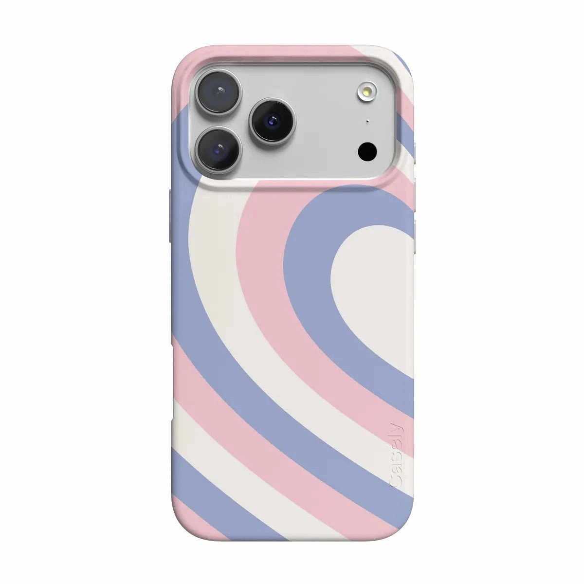 Functional Design Hybrid Pattern (Left) Half of My Heart | Friendship Case