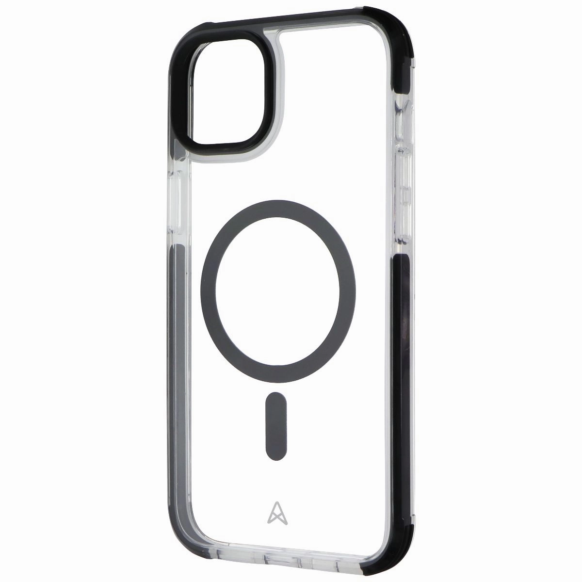 Soft Touch Axessorize PROShield Plus Rugged Case for MagSafe for iPhone 14 Plus - Blk/Clr