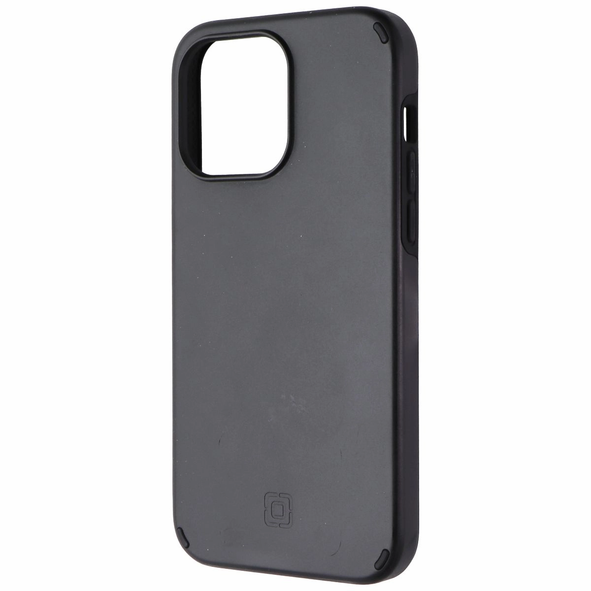 Incipio Duo Series Case for Apple iPhone 14 Pro Max - Black Modern Surface Design Premium Finish