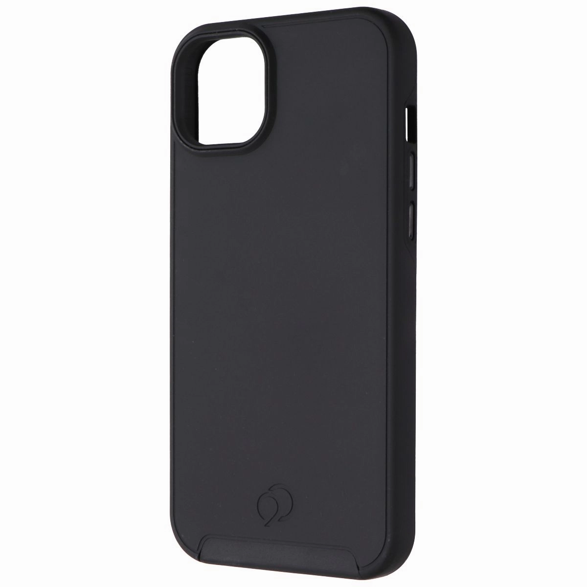 Nimbus9 Cirrus 2 Series Case for Apple iPhone 14 Plus - Black Soft Finish Layer