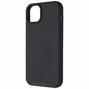Nimbus9 Cirrus 2 Series Case for Apple iPhone 14 Plus - Black Soft Finish Layer