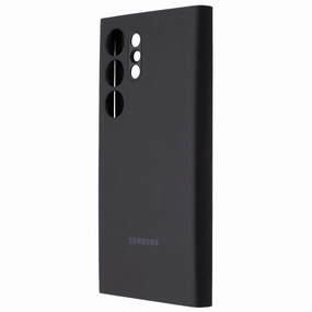 Comfort Design Samsung S-View Wallet Case for Galaxy S24 Ultra - Black