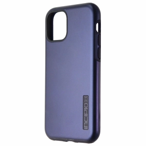 Soft Touch Incipio DualPro Dual Layer Case for Apple iPhone 11 Pro - Iridescent Midnight
