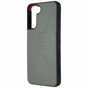 Urban Armor Gear Civilian Hard Case for Samsung Galaxy (S21 ) 5G - Olive Green Comfort Build Layer