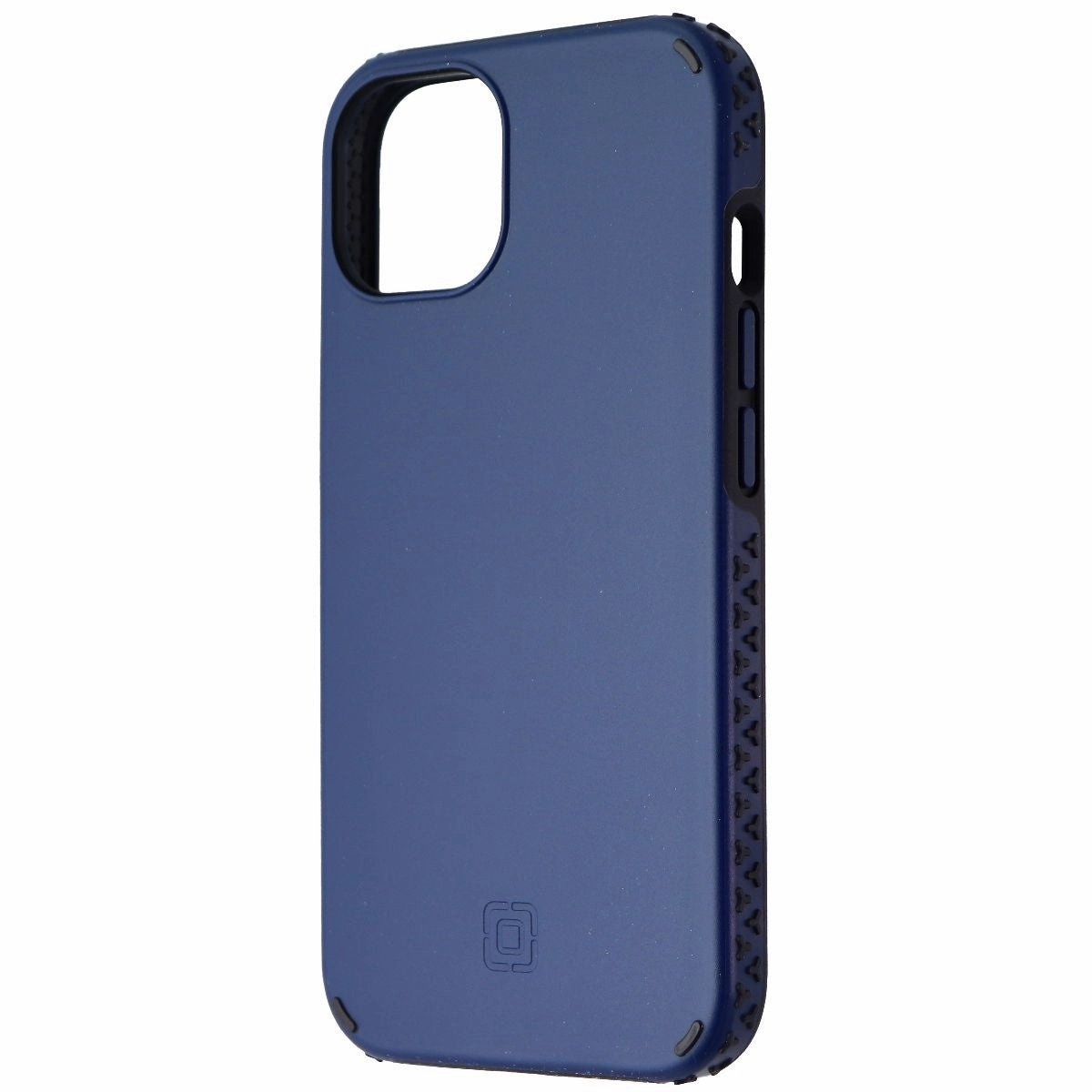 Incipio Grip Series Hard Case for Apple iPhone 13 Smartphones - Midnight Navy Hand Feel Tight Fit