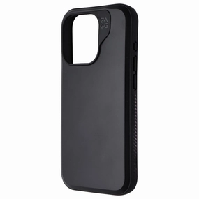 ZAGG Denali Snap Case for MagSafe for iPhone 15 Pro - Black Outdoor Protection