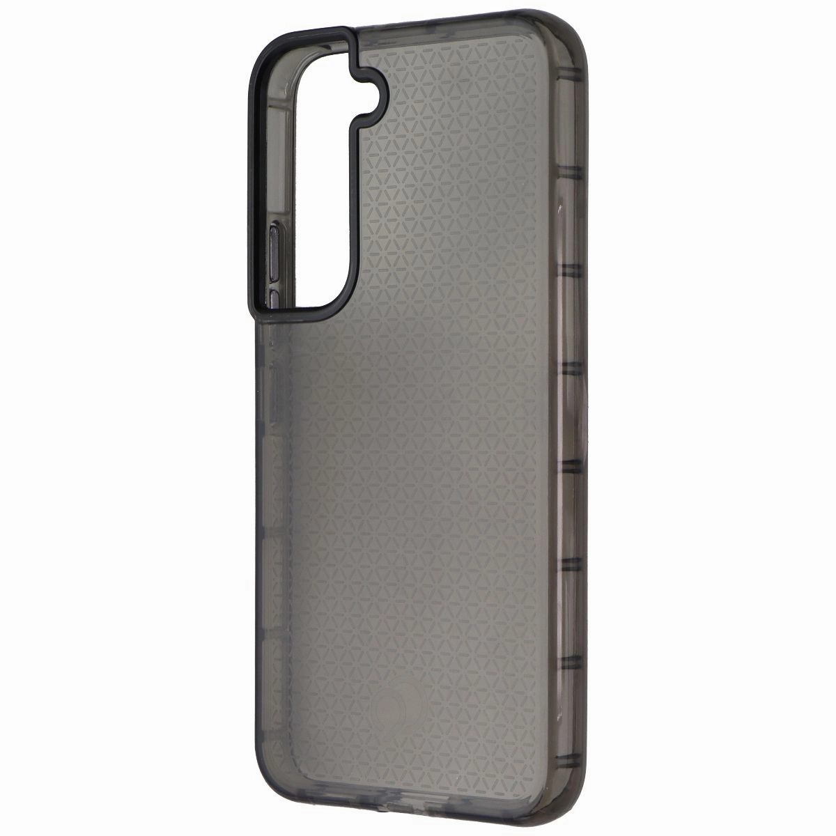 Nimbus9 Phantom 2 Series Case for Samsung Galaxy S22 5G - Carbon Smooth Touch