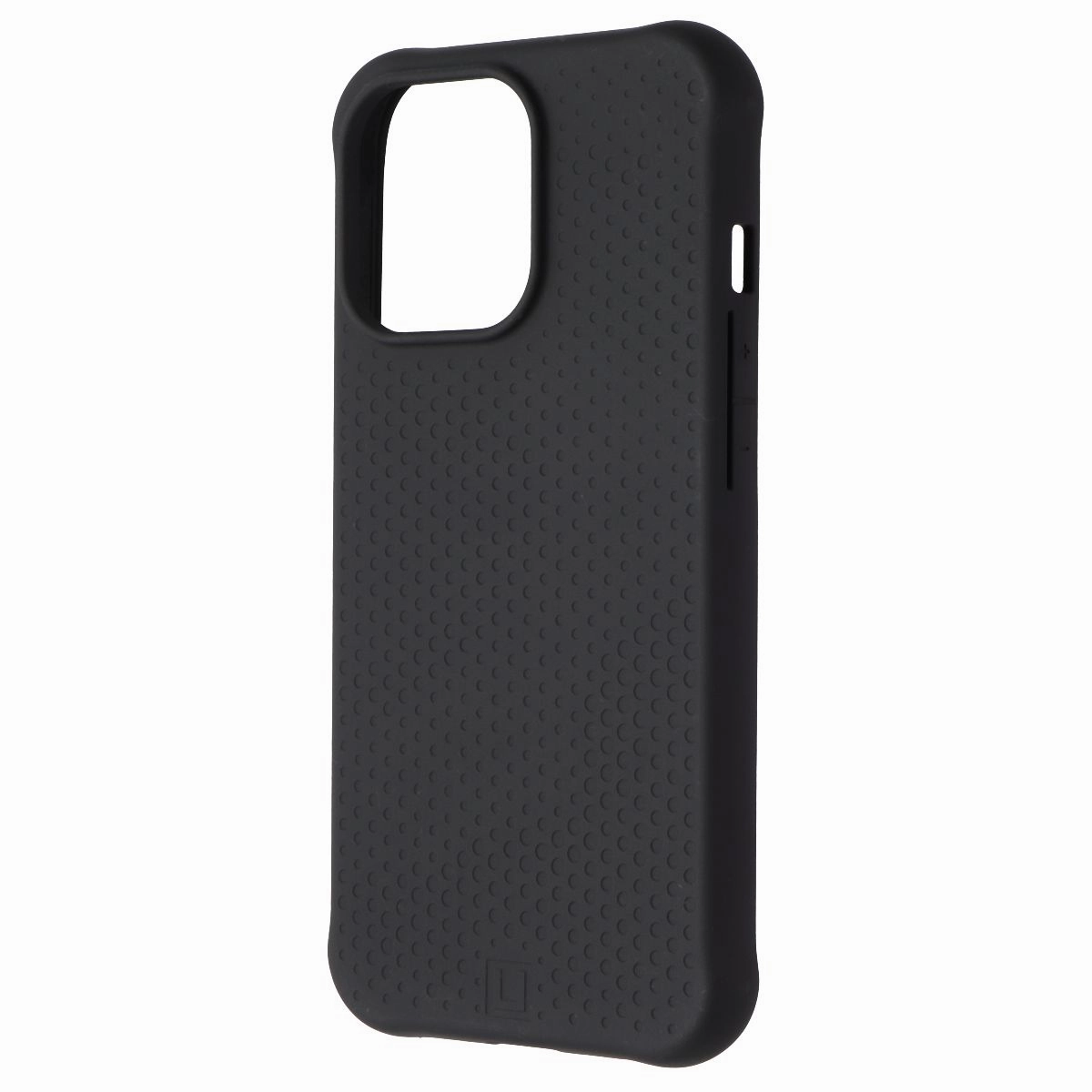 Urban Armor Gear DOT Series Slim Case for Apple iPhone 13 Pro - Black Glossy Finish Look