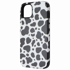 MyBat Pro Fuse Series Case for MagSafe for iPhone 14 Plus - Holy Cow Scratch Guard