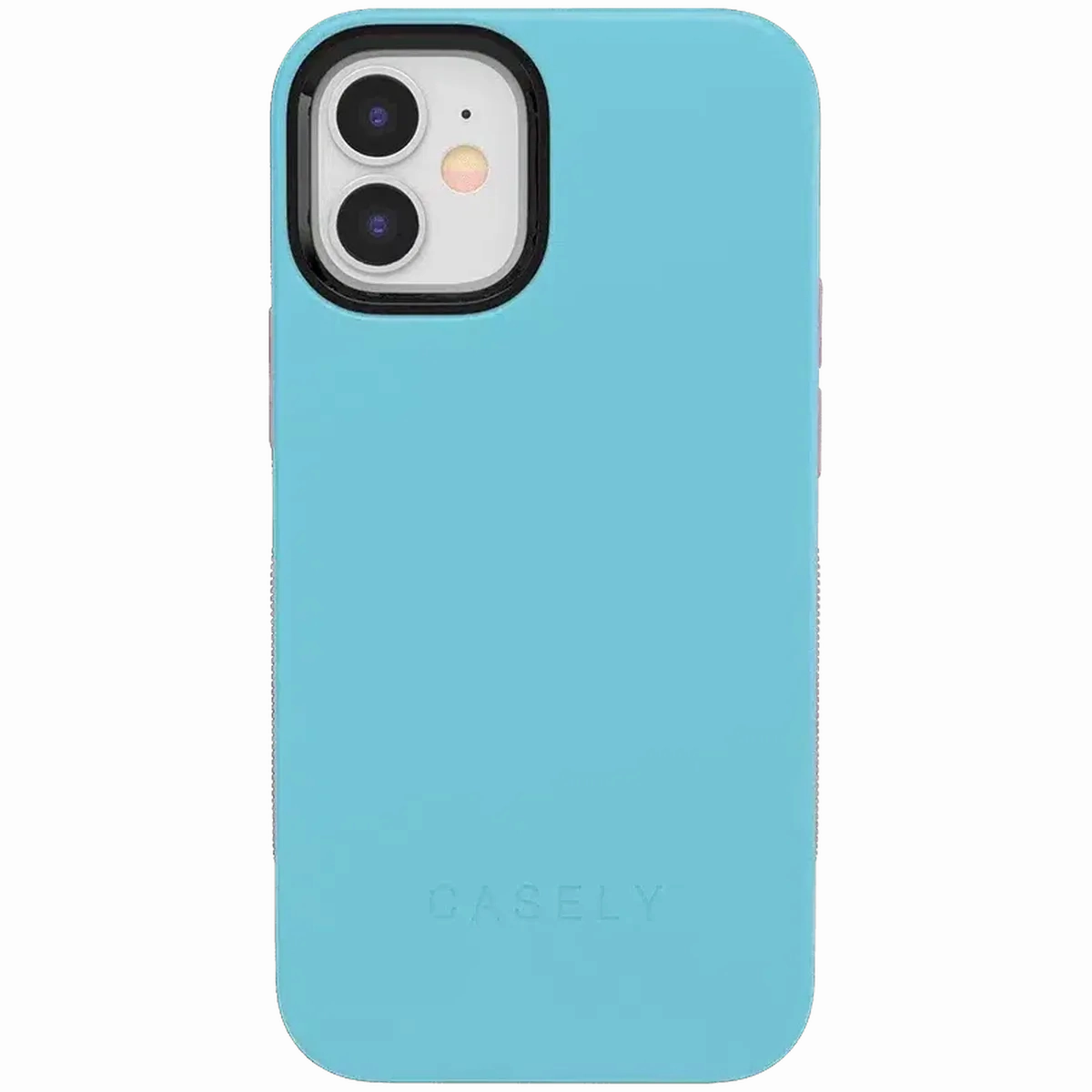 Cotton Candy Electric Blue on Pink | Ultra-Protective Bold Case Unique Pattern