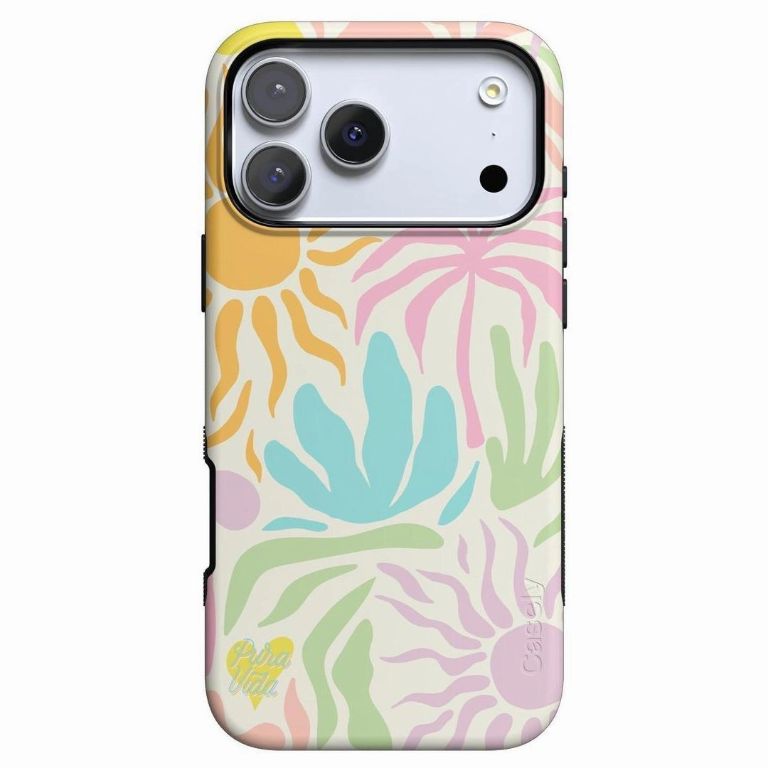 Casual Wear Hybrid Edge Oasis | Pura Vida Case