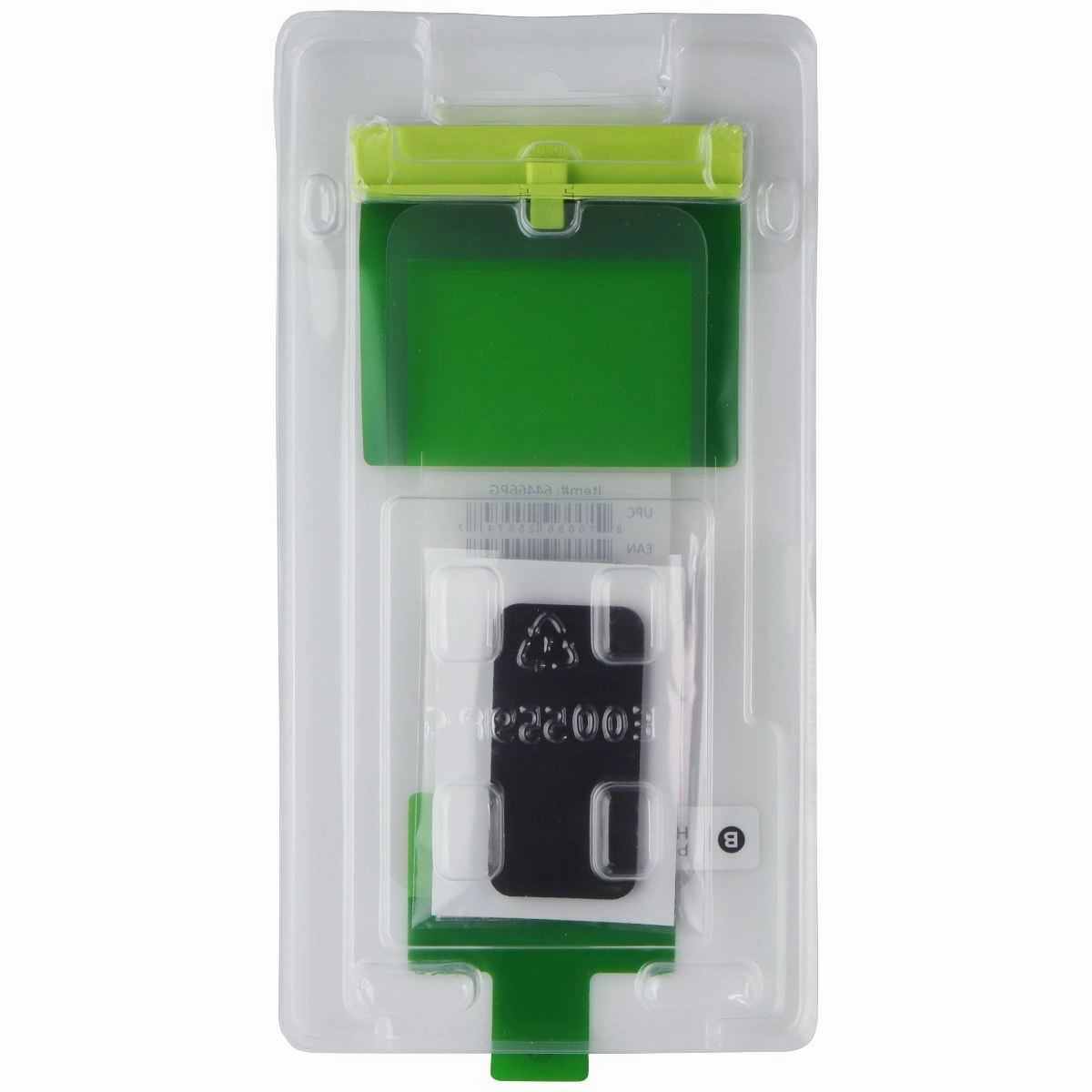 Mobile Screen Film PureGear Glass Screen Protector for Apple iPhone 15 Pro