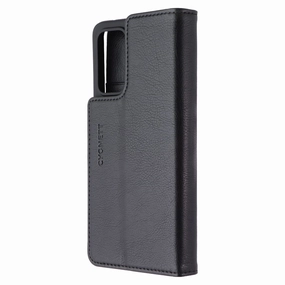 Cygnett UrbanWallet Wallet Case for Samsung Galaxy A73 5G - Black Color Gradient