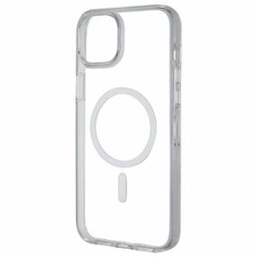 everyday elegance Protective Material dbramante1928 Iceland Ultra Series Case for MagSafe for iPhone 15 Plus - Clear