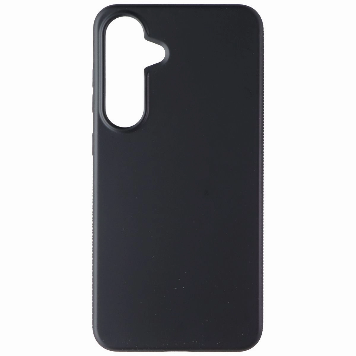 ZAGG Milan Snap Series Magnetic Case for Samsung Galaxy S25  (Plus) - Black Handy Use