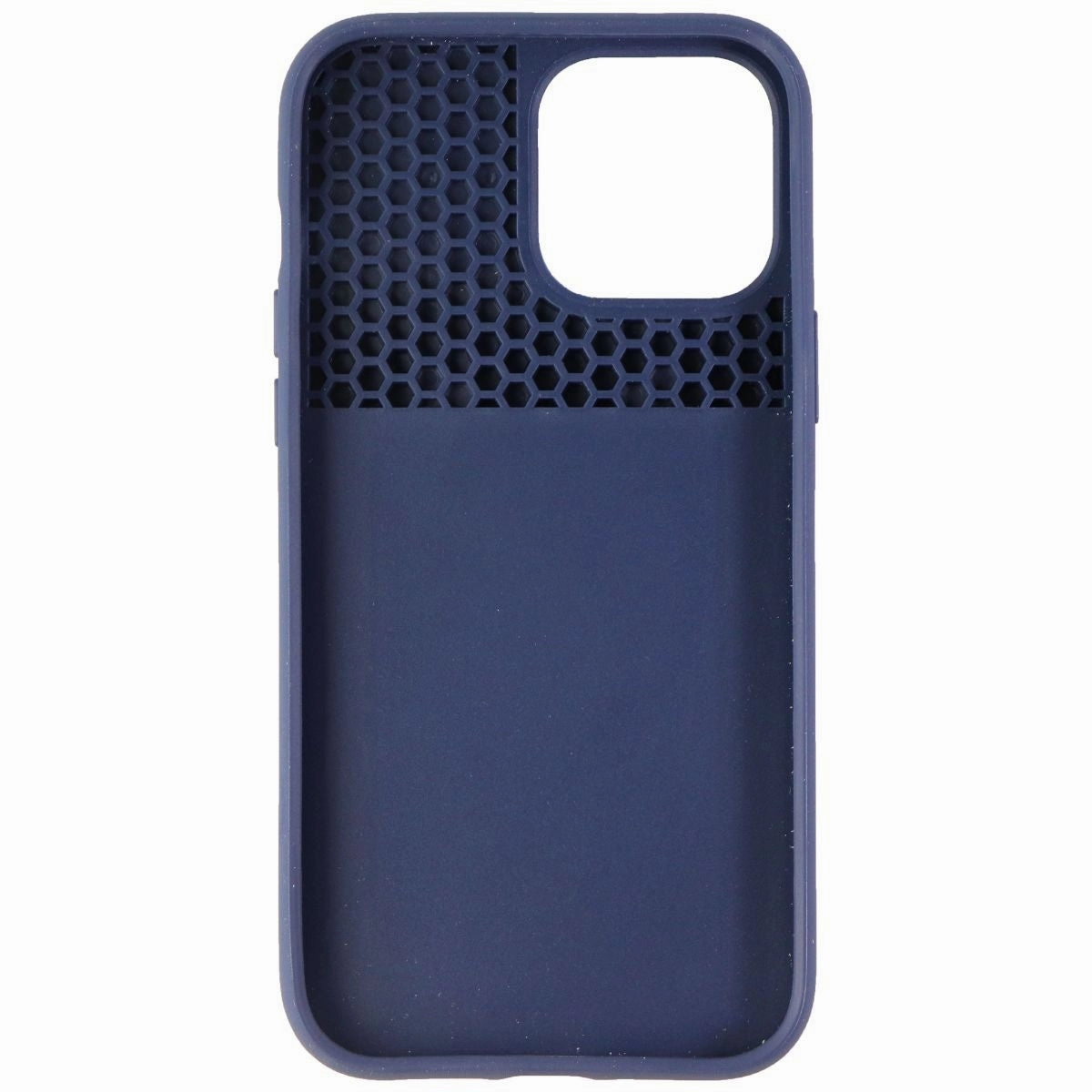 Incipio Stashback Case for iPhone 13 Pro Max & 12 Pro Max - Midnight Navy Comfort Shape Rugged Design